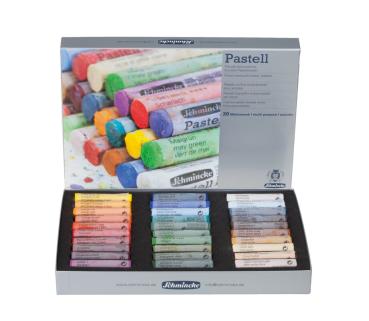 Pastell30era