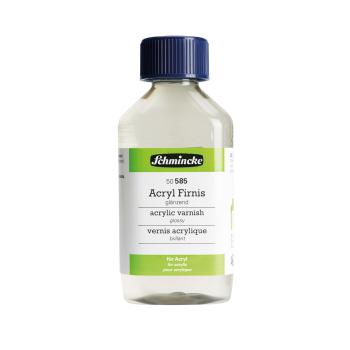 Acrylfirnis