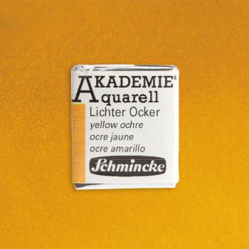 Lichter Ocker