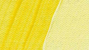 Schmincke Akademie Acryl Sorte 23 - 60ml / Zitronengelb