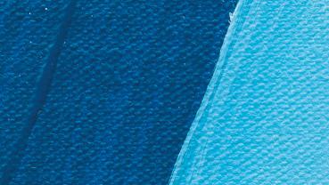Schmincke Akademie Acryl Sorte 23 - 60ml / Coelinblau