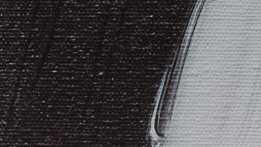 Schmincke Akademie Acryl Sorte 23 - 60ml / Eisenoxidschwarz