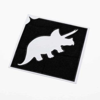 Torosaurus Billy