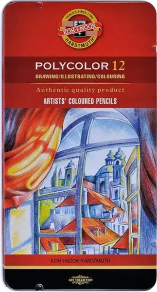 Polycolor12a