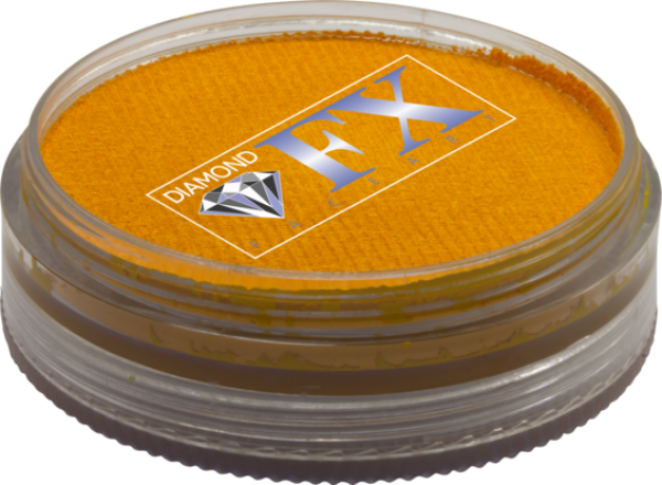 DFX45g Golden Yellow