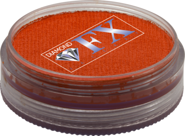 DFX45g Brillant Orange