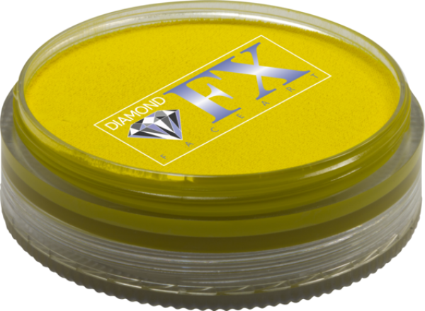 DFX45g Lemon Yellow