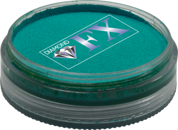 DFX45g Sea Green
