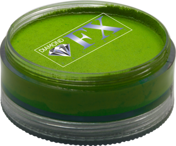 DFX90g Light Green (Hellgrün)