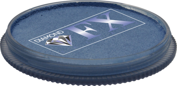 DFX 30g Metallic Mellow Blue