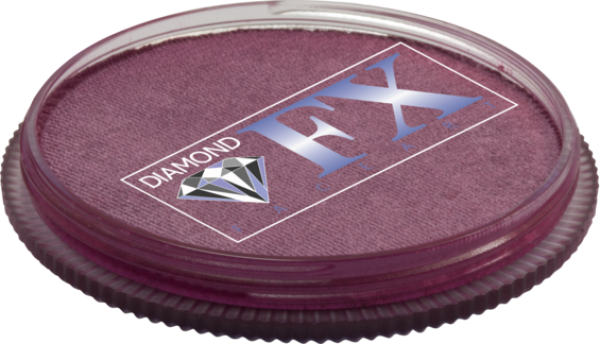 DFX 30g Metallic Red Lilac