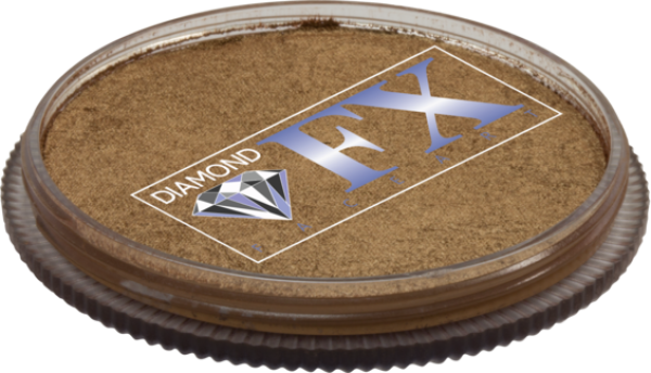 DFX 30g Metallic Old Gold