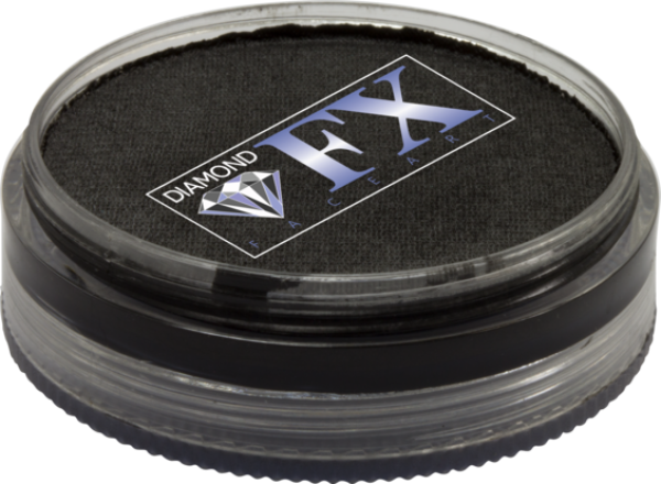 DFX 45g Metallic Black