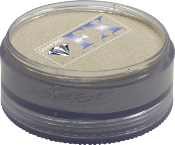 DFX 90g Metallic White