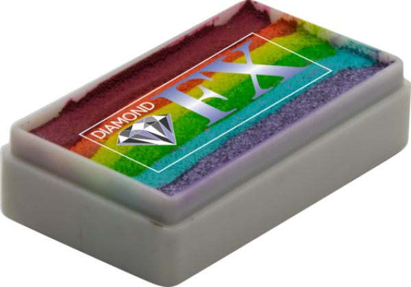 Diamond FX Splitcake 30g / 30106 Summer