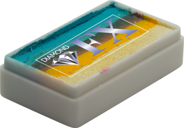 Diamond FX Splitcake 30g / 30117 Cloud