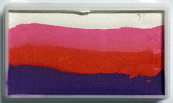 Diamond FX Splitcake 30g / 3015 Lala Land