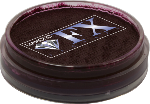 DFX 10g black eye