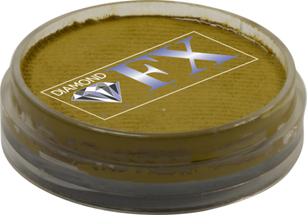 DFX 10g Ogre