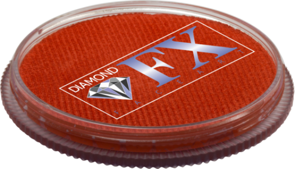 DFX 30g Orange