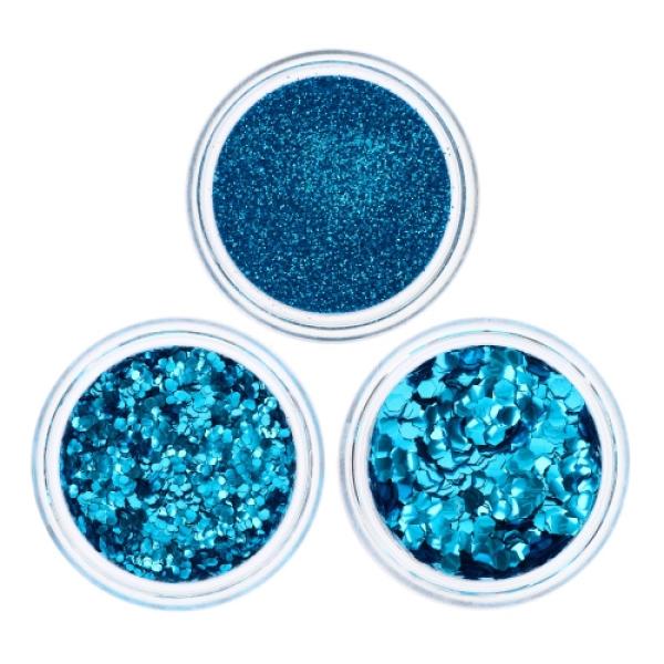 Himmelsblau