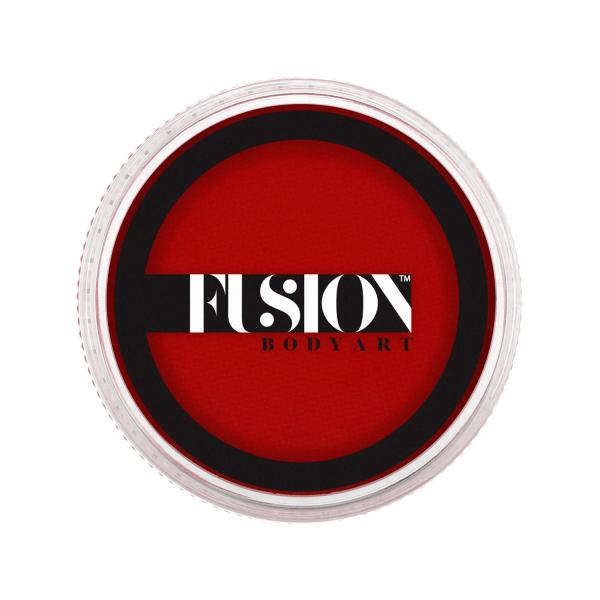Fusion Bodyart / Prime Cardinal Red 32g