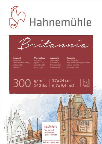 Britanniasatt