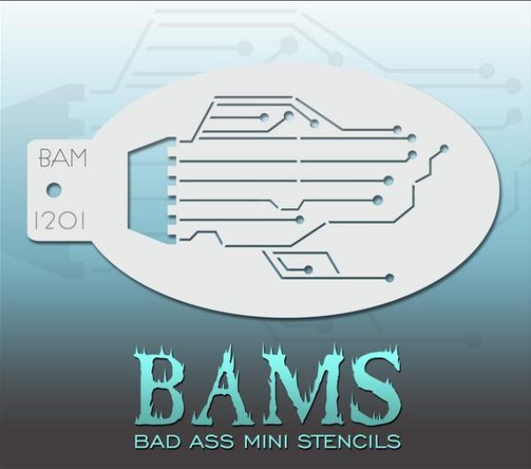 Bams1201