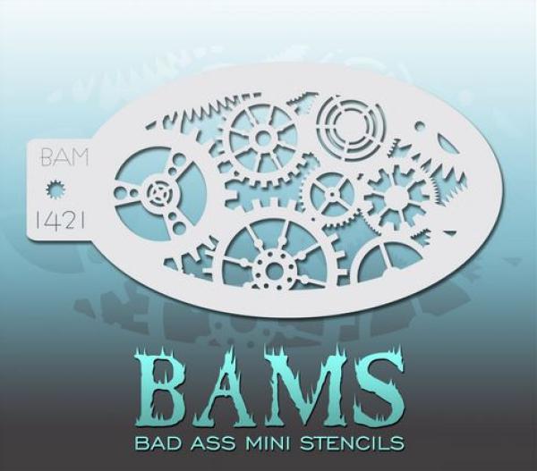 Bams1421