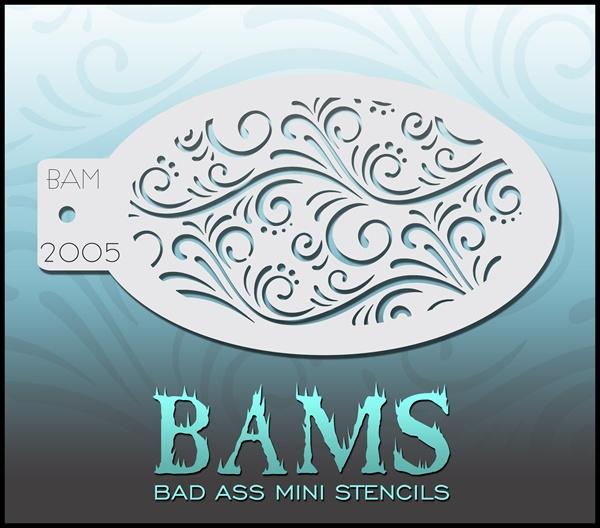 Bams2005