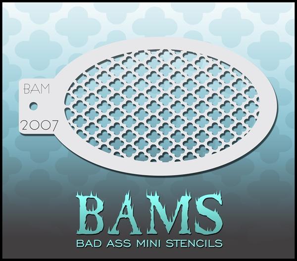 Bams2007