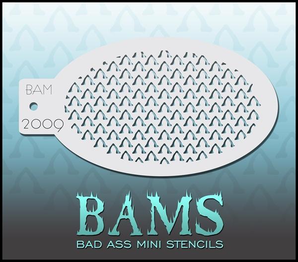 Bams2009