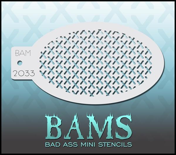 Bams2033