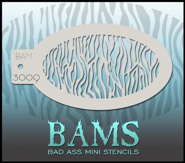 Bams3009