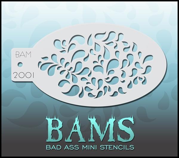 Bams2001