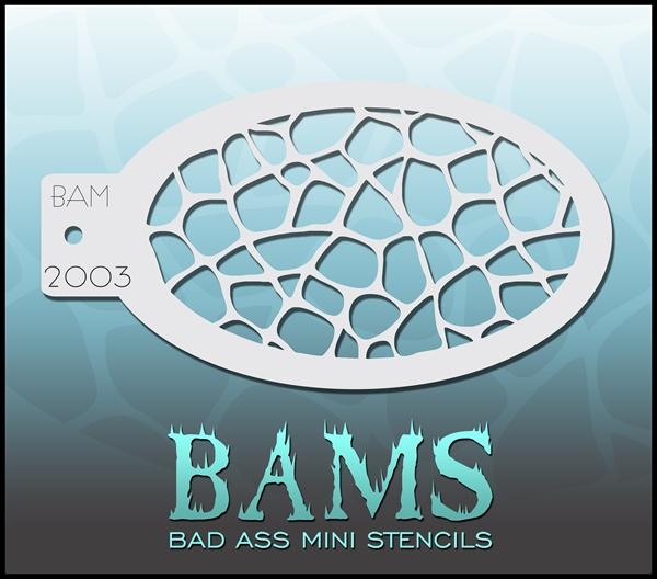 Bams2003