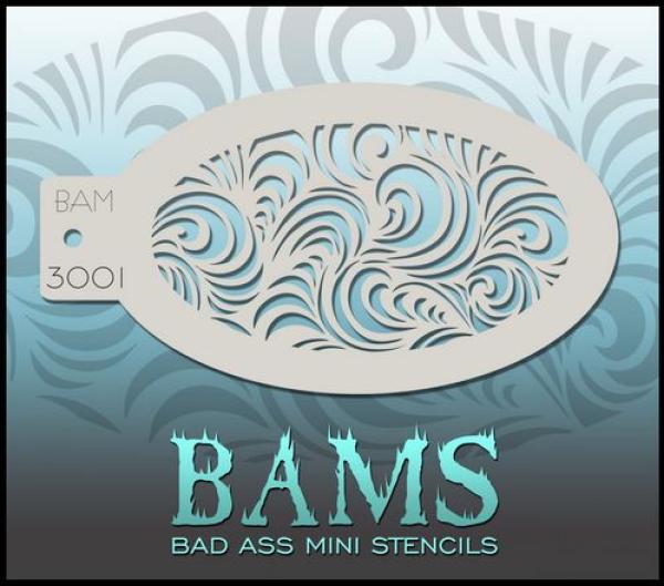 Bams3001