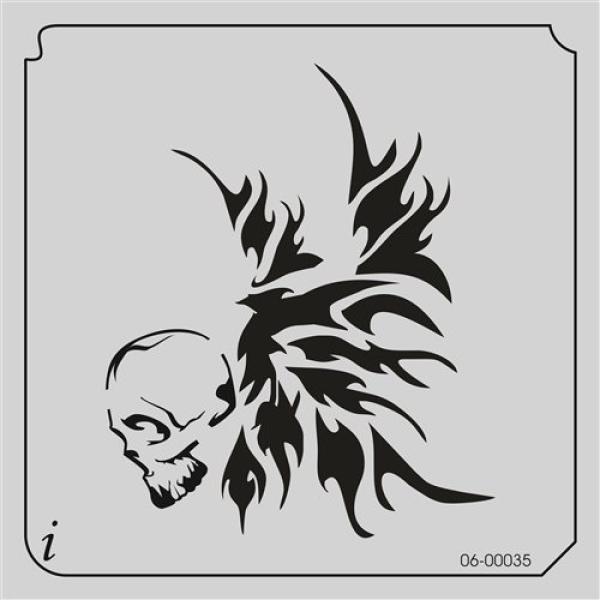 Skul & Wings
