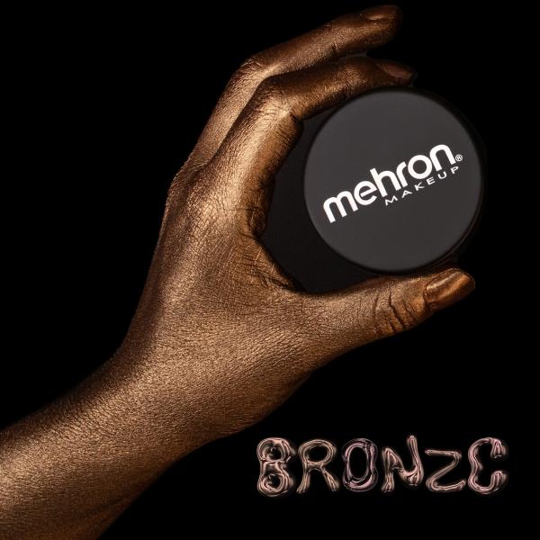 Bronzec