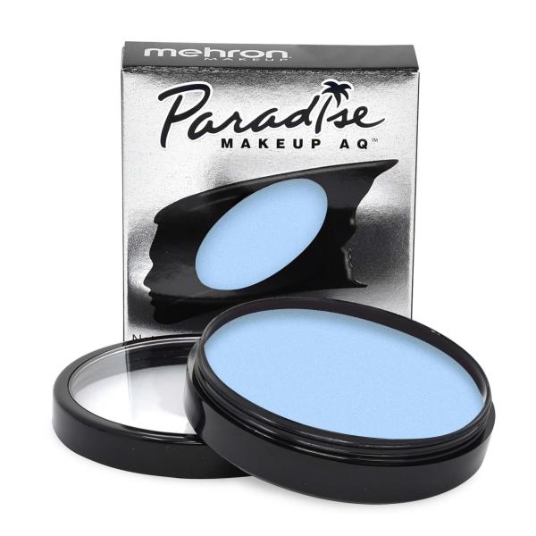Paradise Makeup AQ 40g / Pastel Blue