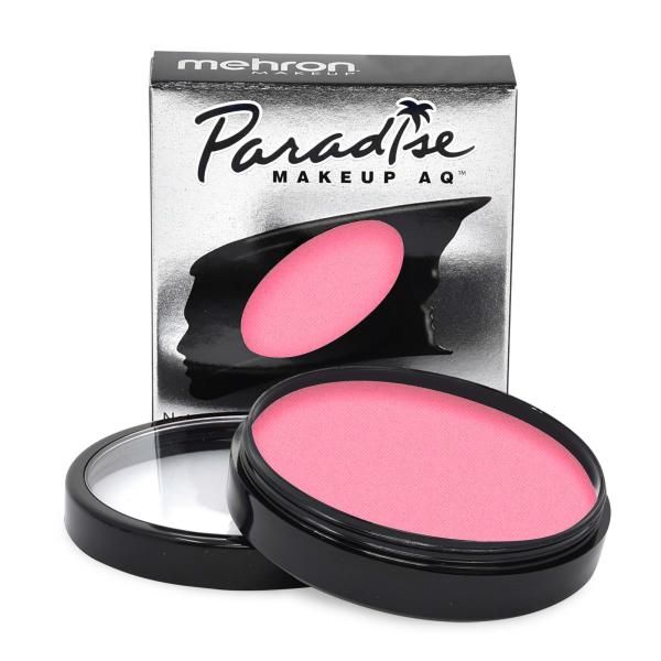 Paradise Makeup AQ 40g / Pastel Pink