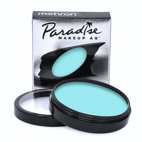 Paradise Makeup AQ 40g / Pastel Teal