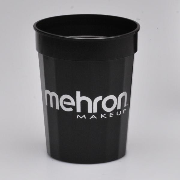 Becher