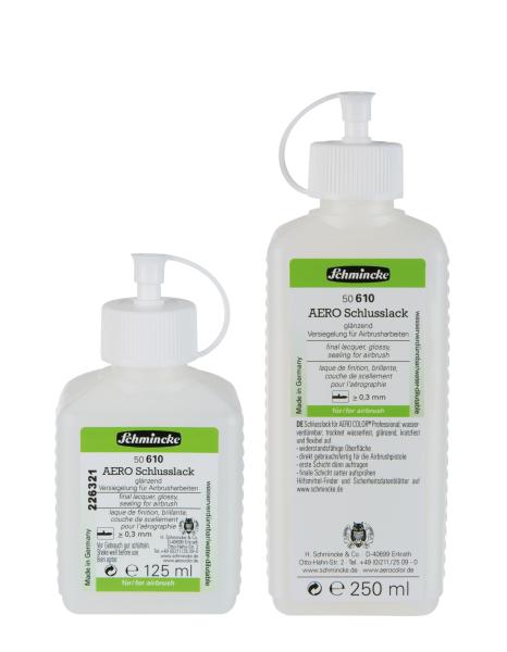AeroLackglanz