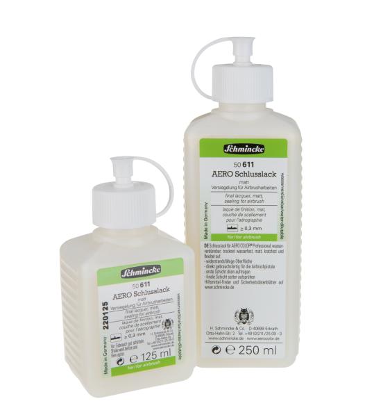 AeroLackmatt