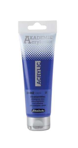 Ultramarinblau