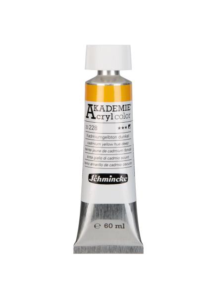 Kadmiumgelbton dunkel