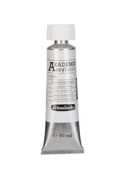 Fluoreszierend Weiß