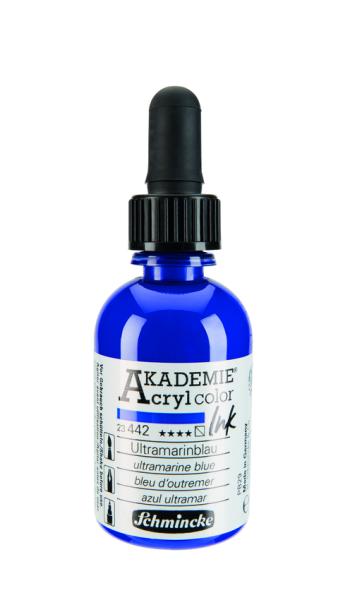 Ultramarinblau