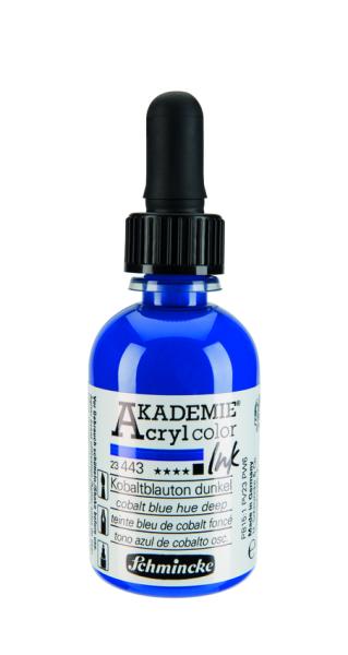 Kobaltblauton dunkel